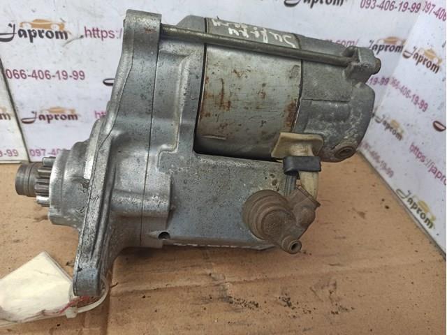 Купити 23300AA230 Nissan/Infiniti Стартер