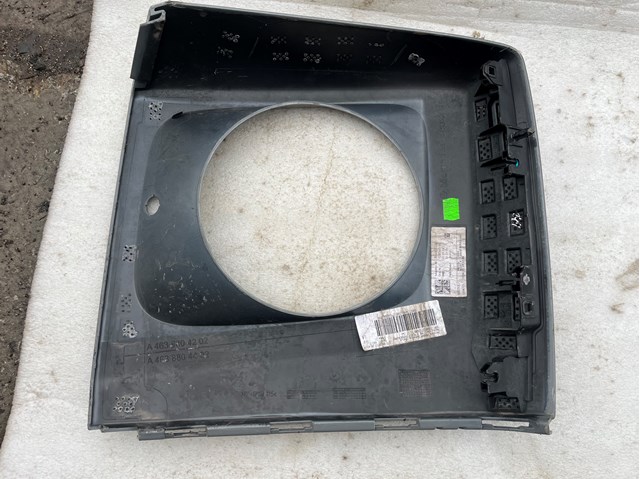  Mercedes A4638804202 ціна, від 63.34 USD