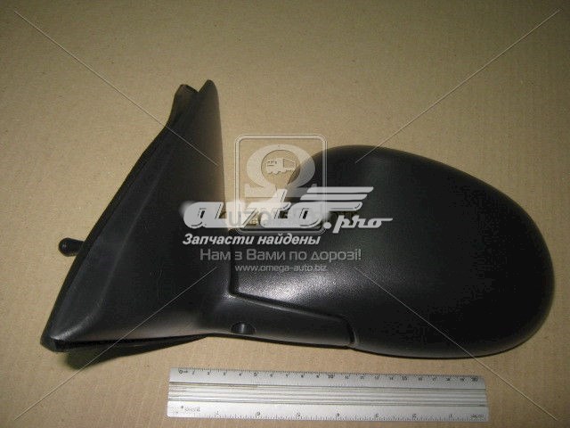 Ліве бічне дзеркало Tempest 0200139401 ціна, від 24.16 USD