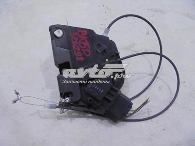  Mazda BP4K73310E ціна, від 13.54 USD
