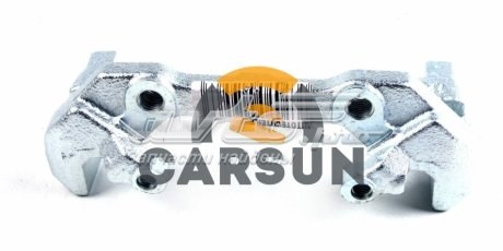 Скоба супорту заднього Autotechteile 1004395 ціна, від 34.68 USD