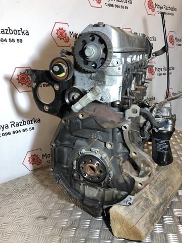 Двигун ACV VAG