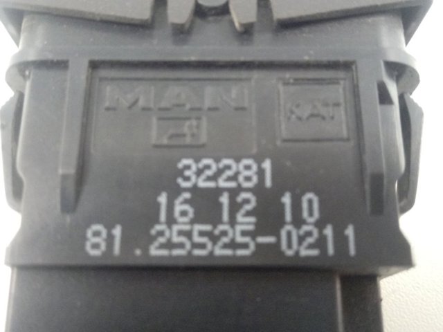  MAN 81255250211