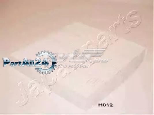 Повітряний фільтр салону Japan Parts FAAH012