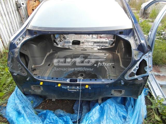  Панель задня, багажного відсіку Nissan Teana 