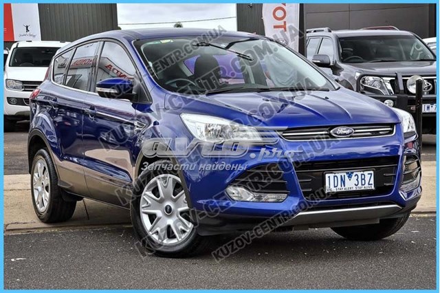 Крило заднє FPS FP2817511 ціна, від 206.31 USD