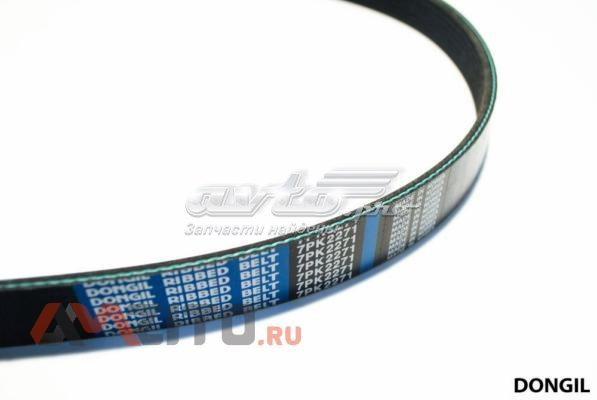 Ремінь кондиціонера Dongil 7PK2271