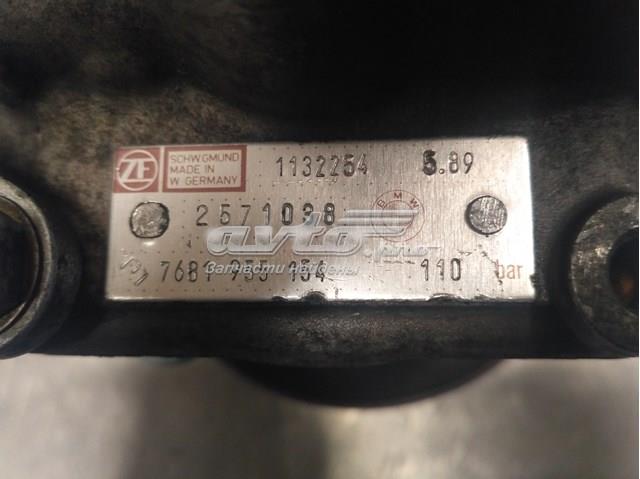 Насос ГУР 7681955154 ZF Parts