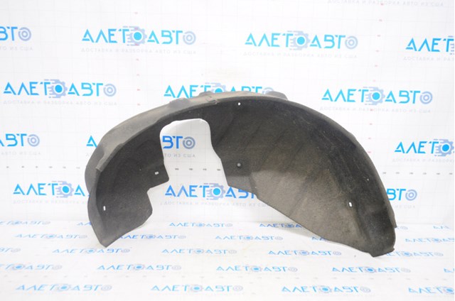 KB7W561H1A Mazda Підкрилок задній правий