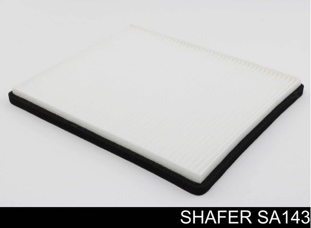 Повітряний фільтр салону Shafer SA143