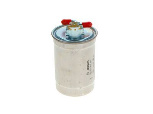 Фільтр тонкого очищення палива Bosch 450906267 ціна, від 7.84 USD