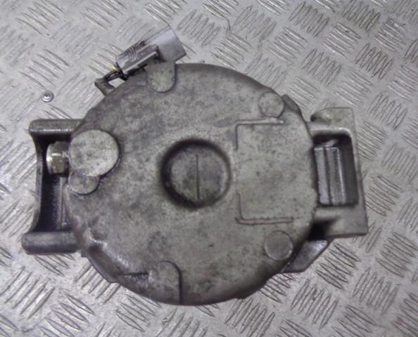 4472203434 Denso Компресор холодоагенту