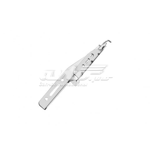 S128402040DY Chery Завіс капота, правий