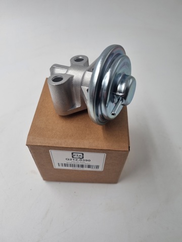 Клапан EGR рециркуляції газів Q-fix Q2120390