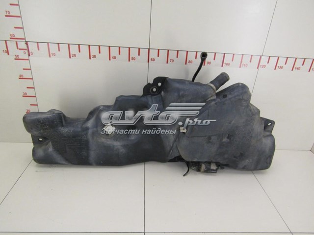 Бак паливний на Renault Clio SYMBOL LB0, LB1, LB2