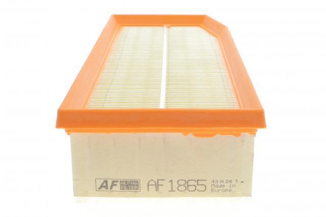 Купити AF1865 Alpha Filter Автомобільний фільтр повітря