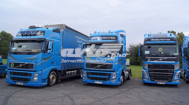  20529741 Volvo