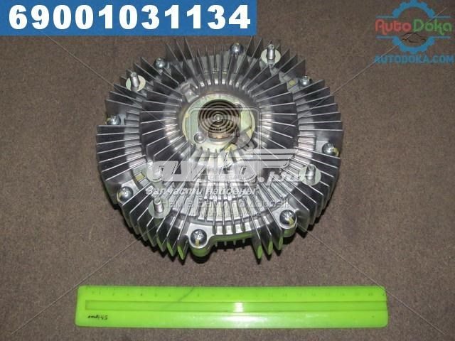 В'язкова муфта вентилятора GMB GFT220 ціна, від 69.91 USD