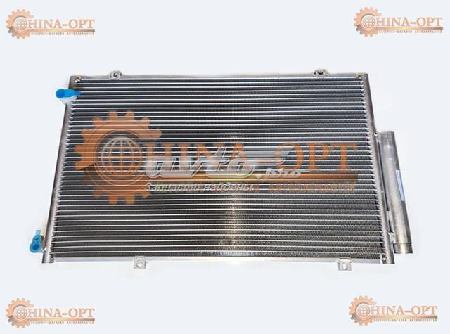 1017009712 Geely Конденсатор
