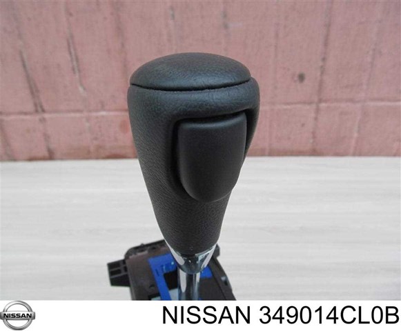  Nissan/Infiniti 349014CL0B ціна, від 166.53 USD