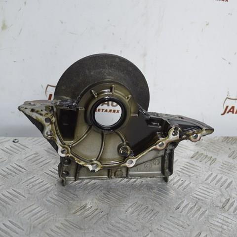 Кришка двигуна передня Renault (RVI) 8200563690