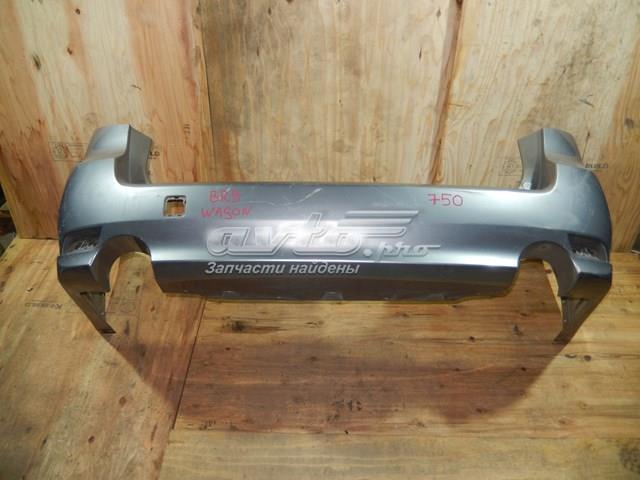 Бампер задній Subaru 57704AJ000