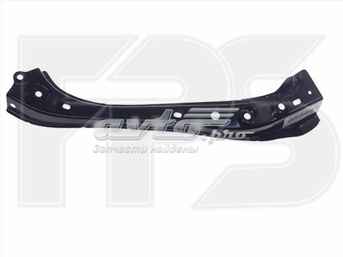Рамка радіатора верхня FPS FP7057202 ціна, від 8.39 USD