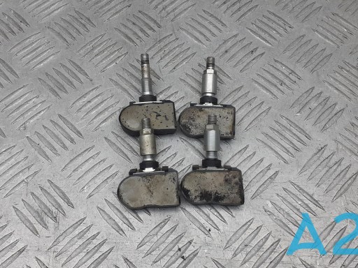Манометр повітряний Honda 42753TX4A51 ціна, від 18.75 USD
