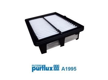 Елемент повітряного фільтра Purflux A1995 ціна, від 6.97 USD