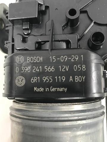 Трапеція щіток лобового скла Bosch 3397021393 ціна, від 31.64 USD