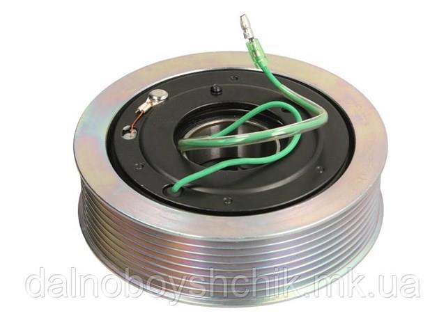 Купити KTT040043 Thermotec Муфта компресора кондиціонера