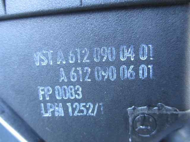  Mercedes A6120900401 ціна, від 14.63 USD