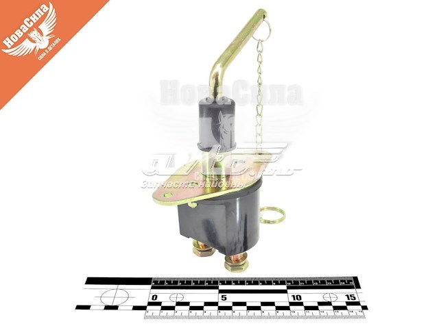 RD9935448 Rider Вимикач маси