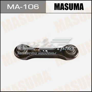 Задня поперечна тяга Masuma MA106 ціна, від 16.28 USD