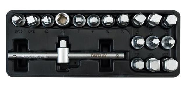  YT0599 Yato