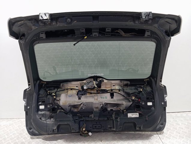 Купити 31420453 Volvo Задня ляда