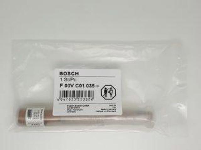  Bosch F00VC01035 ціна, від 54.63 USD