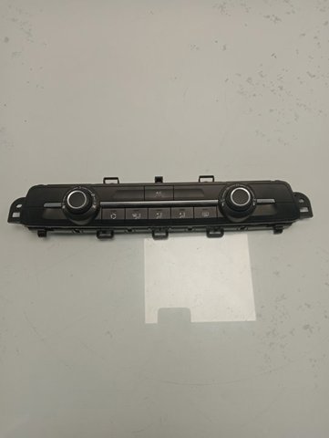 Блок керування мультимедійний 98340409ZD Peugeot/Citroen