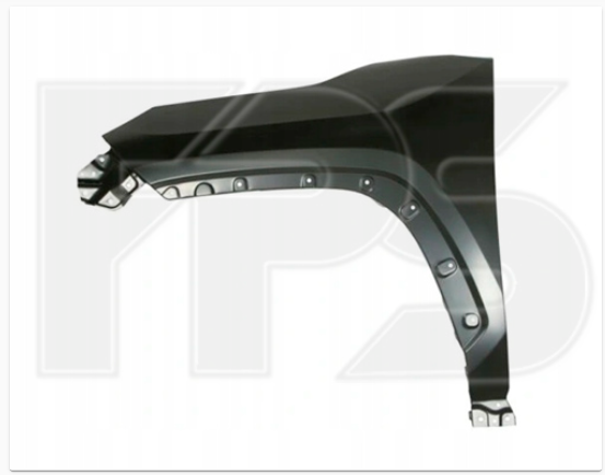 Ліве переднє крило FPS FP7066313 ціна, від 99.67 USD