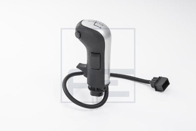 Рукоятка важеля КПП PE Automotive 03052800 ціна, від 50.95 USD