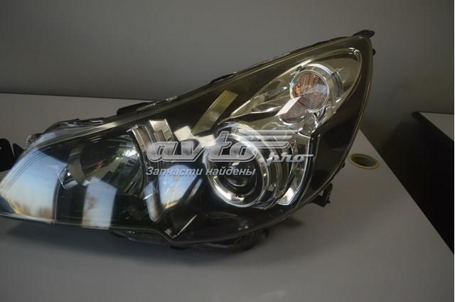 84001AJ050 Subaru Фара дальнього світла в зборі