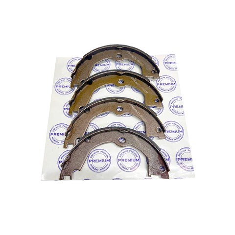 Купити M113502210 Chery Гальмівні колодки гальма стоянки