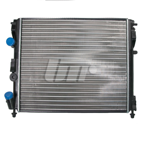 Радіатор основний Sato Tech R20024 ціна, від 40.40 USD