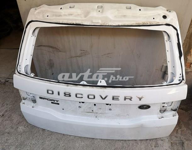 LR061391 Land Rover Треті двері