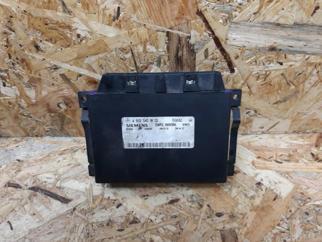  Mercedes A0325451032 ціна, від 50.67 USD