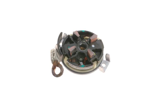 Щеткодеpжатель стартера VALEO 594674 Щеткодеpжатель стартера VALEO 594674