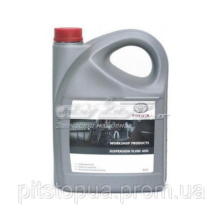 Рідина гідравлічна Toyota 0888681260 ціна, від 124.16 USD