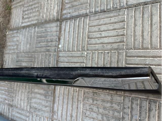 Молдинг задніх лівих дверей, нижній Nissan/Infiniti 828776FR0A ціна, від 31.55 USD