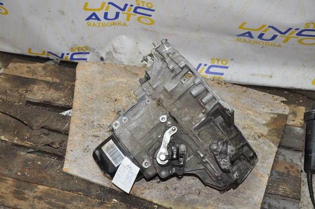 Купити JH3360 Renault (RVI) Ручна коробка передач