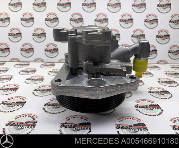 Купити A005466910180 Mercedes Насос гідравліки